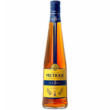 0.5L METAXA 5* SGR
