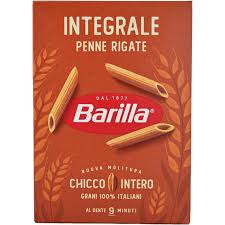 500G BARILLA PENNETE INTEGRALE