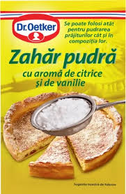 50G OETKER ZAHAR PUDR VAN-CITR