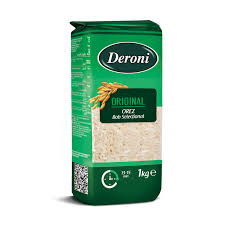 1KG DERONI OREZ ORIGINAL