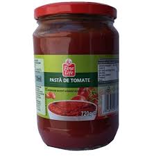 720G FL PASTA TOMATE 24%