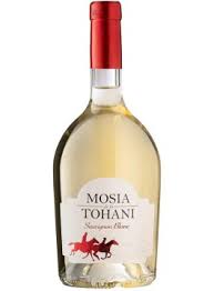 0.75L MOSIA TOHANI CUP ALB