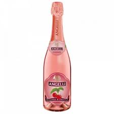 0.75L ANGELLI COCKT CHERRY SGR