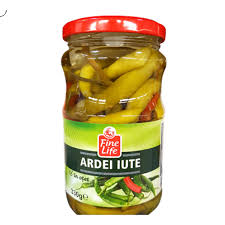 330G FL ARDEI IUTE IN OTET