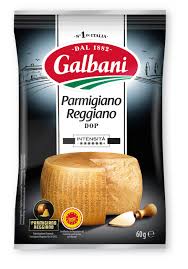 60G GALBANI PARMI REGG DOP