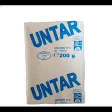 200G UNTAR 57%