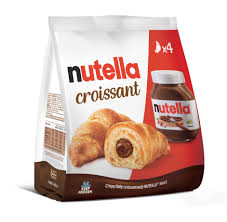 85G NUTELLA CROISS
