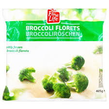 405G FL BROCCOLI