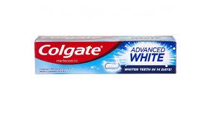 50ML COLGATE PASTA ALB AVANSAT