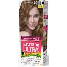 100ML LONCOLOR ULTRA NR. 7.0