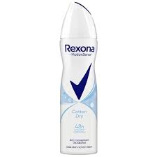 150ML REXONA DEO BUMBAC