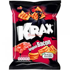 60G STAR KRAX BACON