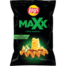115G LAYS MAXX CHEDDAR CEAPA