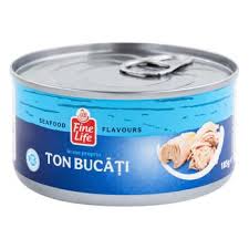 185G FL TON BUCATI SUC PROPRIU