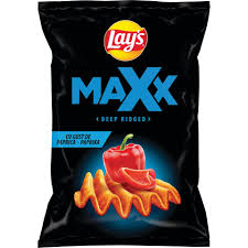 LAYS MAXX ARDEI
