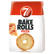 80G BAKE ROLLS COND PIZZA