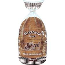 PAINE BOIEREASCA NEAGRA