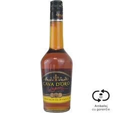 0.50L CAVA D ORO BAUT.SP SGR