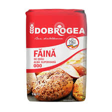 1KG DOBROGEA FAINA