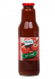 1000ML ALEXSTAR SUC DE ROSII6%
