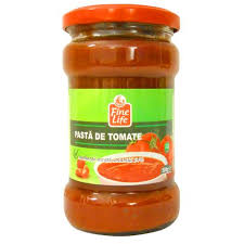 310G FL PASTA TOMATE 24%