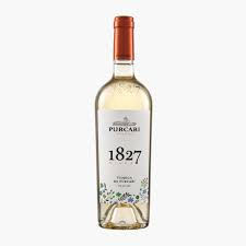 0.75L PURCARI VIORICA MUSCAT OTT