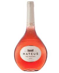 0.75L MATEUS ROSE PORTUGAL SGR