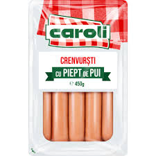 450G CAROLI CRENV PUI