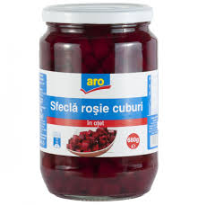 680G ARO SFECLA ROSIE CUBURI