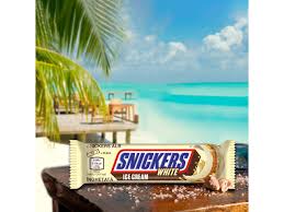 44.6ML SNICKERS WHITE INGH