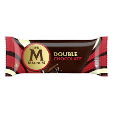 MAGNUM DOUBLE CHOCOLATE