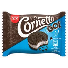 CORNETTO OREO SANDWICH