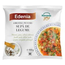 450G EDENIA AMESTEC SUPA LEGUME