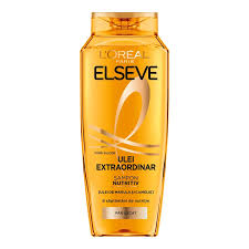 250ML ELSEVE SAMPON EXTR OILS