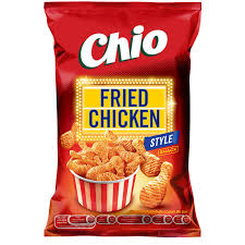 60G CHIO FRIED CHICKEN