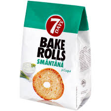 80G BAKE ROLLS CEAPA