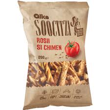 200G SOOCITZI ROSII SI CHIMEN