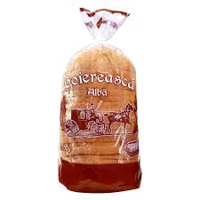 PAINE BOIEREASCA ALBA