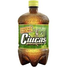 1.00L CIUCAS SGR