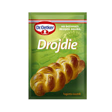 3X7G DR.OETKER DROJ INSTANT