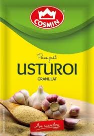 15G COSMIN USTUROI GRANULAT