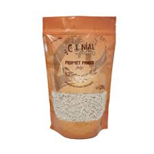 200G COLONIAL PESMET PANKO