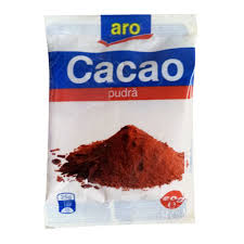 50G ARO CACAO PUDRA