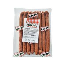 500G CAROLI CARNACIORI PORC