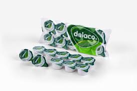 DELACO LAPTE CAFEA