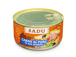300G SADU CARNE DE PORC SUC PR