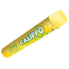 CALIPPO LEMON