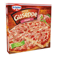 410G GUSEPPE PIZZA SUNCA