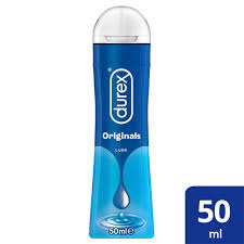 50ML DUREX LUBRIFIANT ORIGI