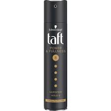 250ML TAFT FIXATIV PUTERE NR5